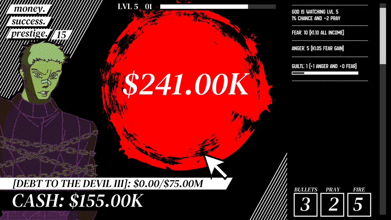 Meaningless Random Numbers Screenshot 2