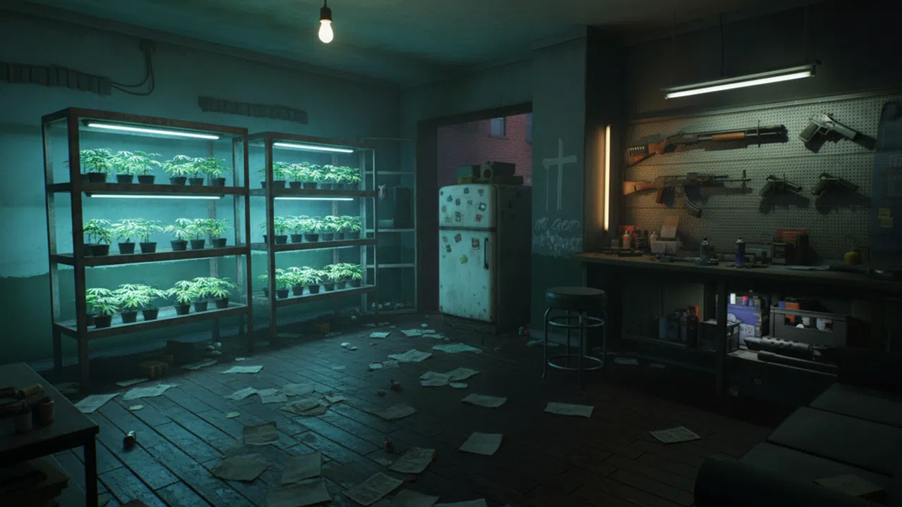 Schedule Store Simulator Demo Screenshot 4