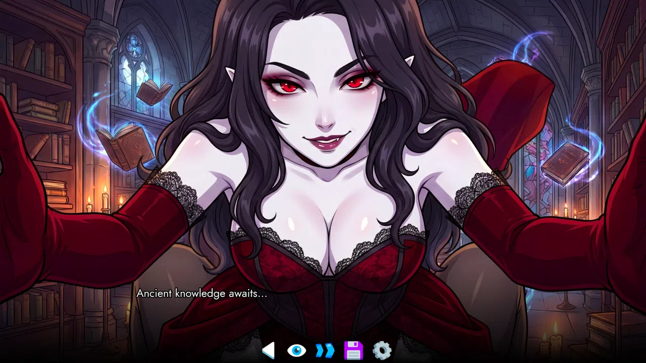 Villain Academy Screenshot 4