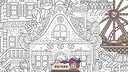 FIND KITTENS 7: Cookie Town - Extra Level Screenshot 5