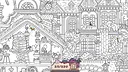 FIND KITTENS 7: Cookie Town - Extra Level Screenshot 4