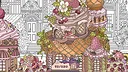 FIND KITTENS 7: Cookie Town - Extra Level Screenshot 0