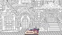 FIND KITTENS 7: Cookie Town - Extra Level Screenshot 1