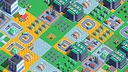 Eco City Planner Demo Screenshot 5
