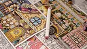 FIND KITTENS 7: Cookie Town - Coloring Book Screenshot 5