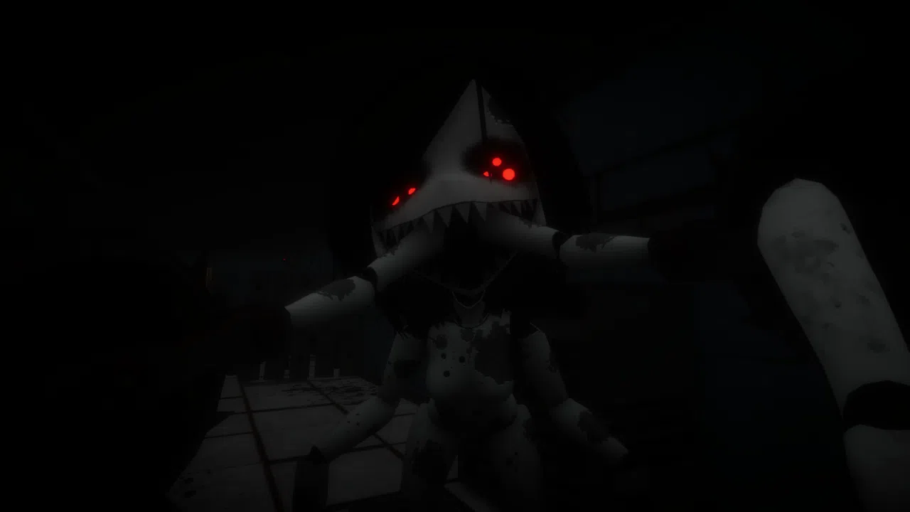Dolls: The Hunt Demo Screenshot 2