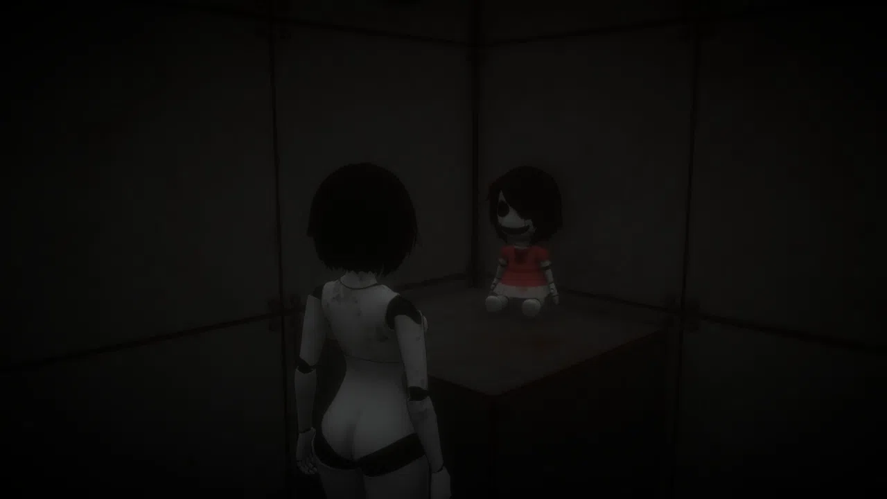 Dolls: The Hunt Demo Screenshot 4