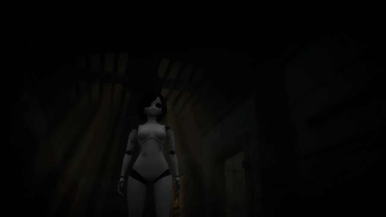 Dolls: The Hunt Demo Screenshot 1