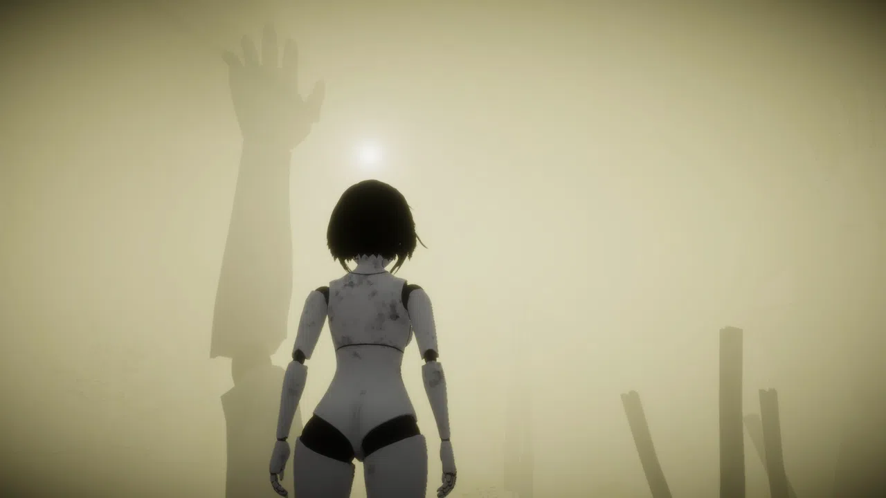 Dolls: The Hunt Demo Screenshot 3