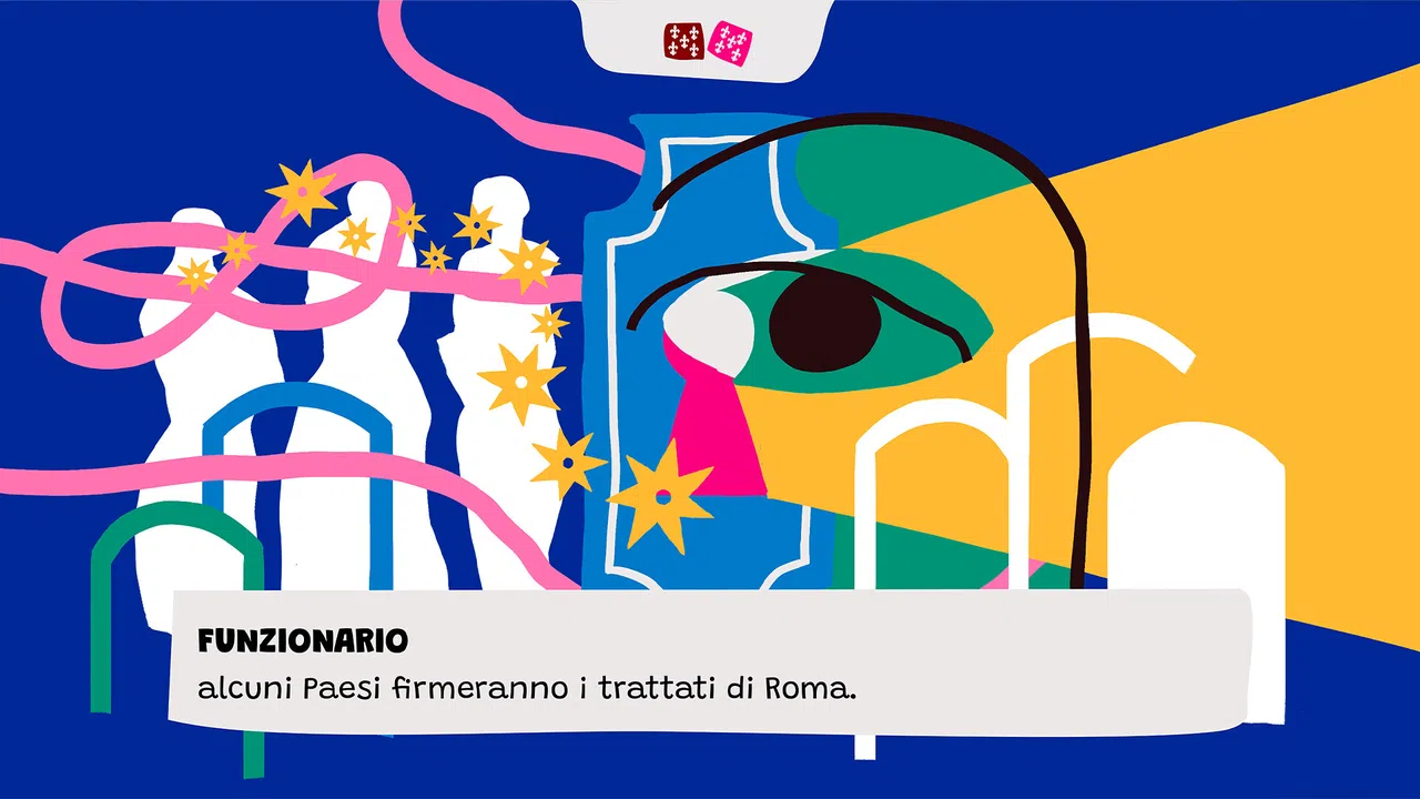 Cadentia Farnese Screenshot 2