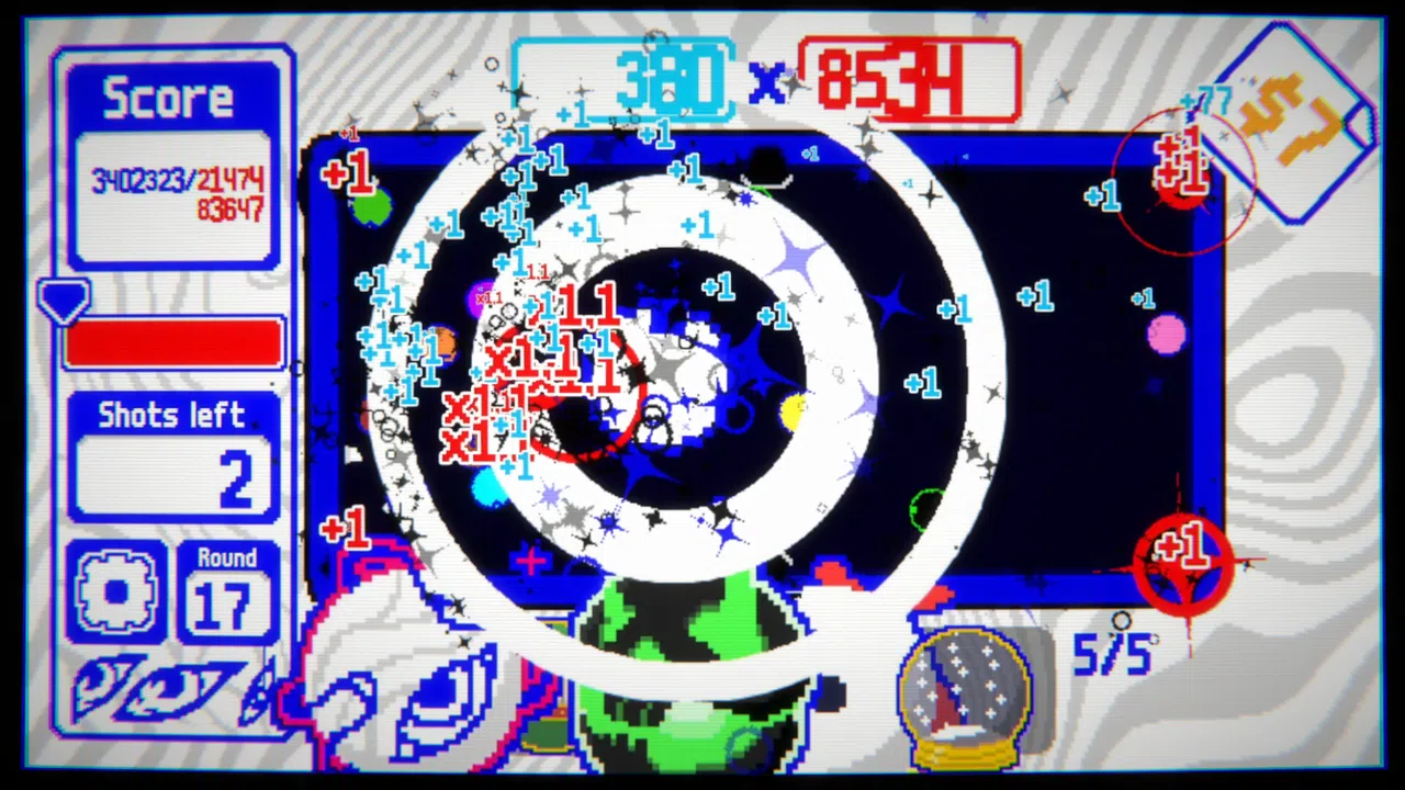 Biryado Screenshot 4