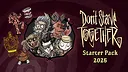 Don't Starve Together: Starter Pack 2026 Screenshot 0