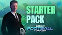 Blackout Football Manager - Starter Pack Screenshot 0