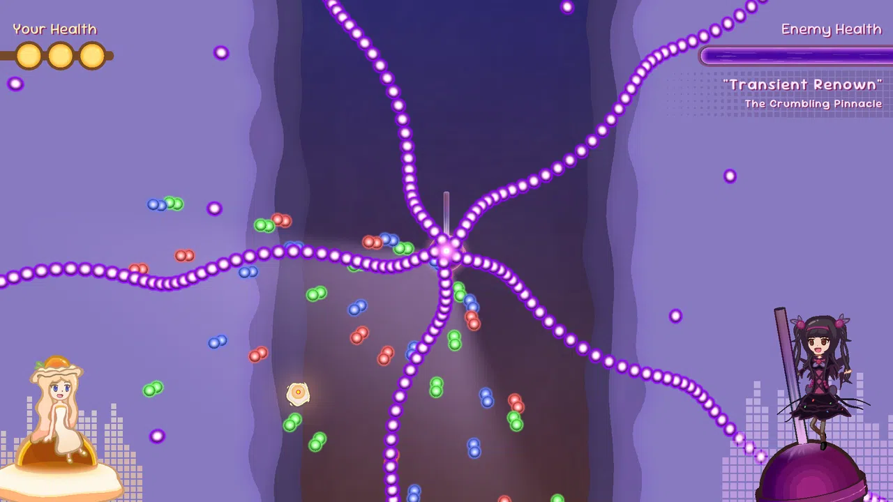Miracle Revolution Screenshot 4