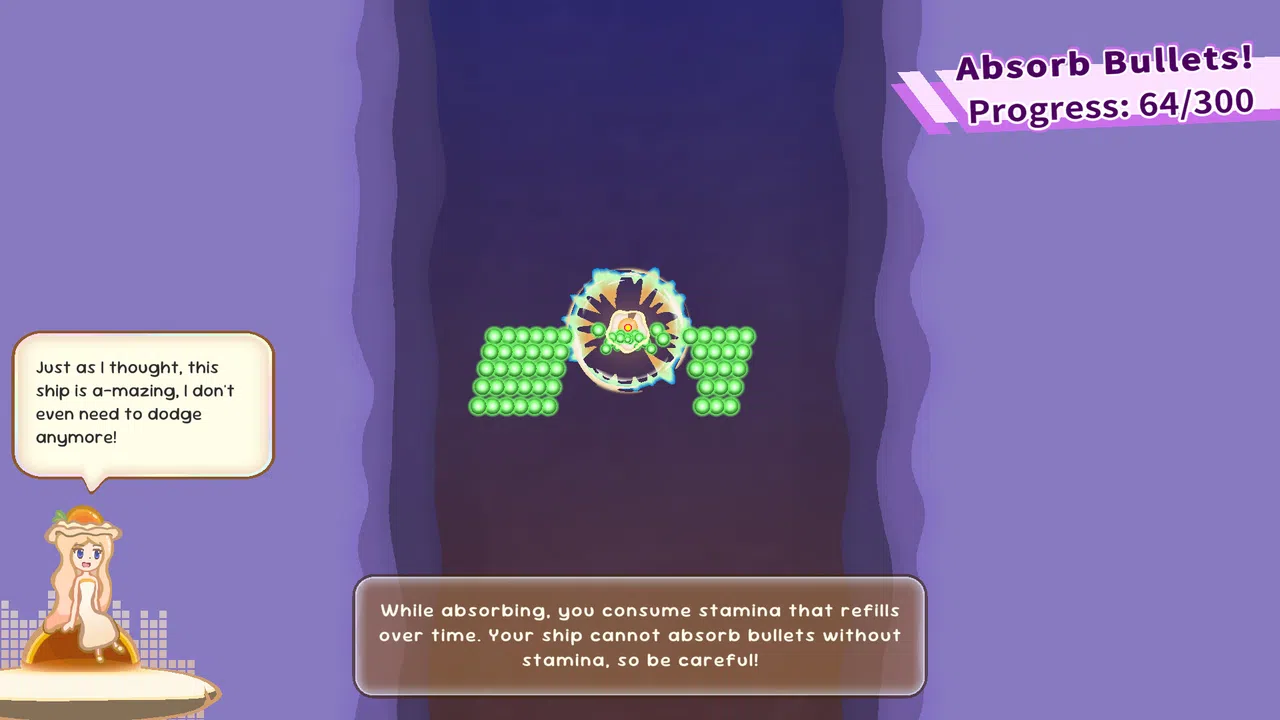 Miracle Revolution Screenshot 1