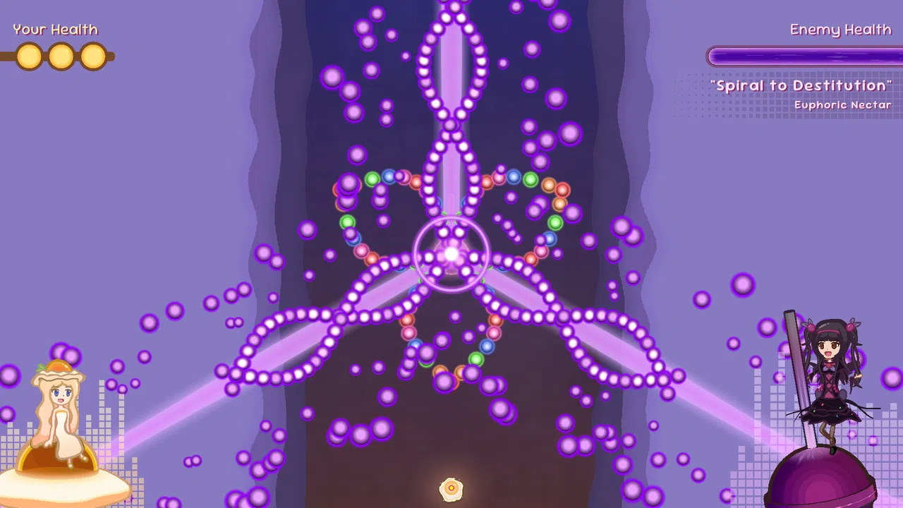 Miracle Revolution Screenshot 0