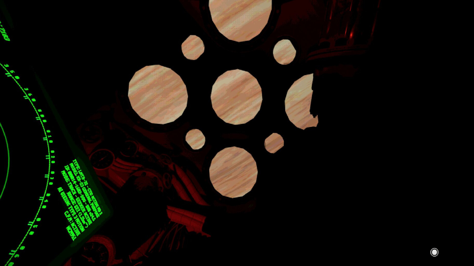 SIGNAL LOST Screenshot 6