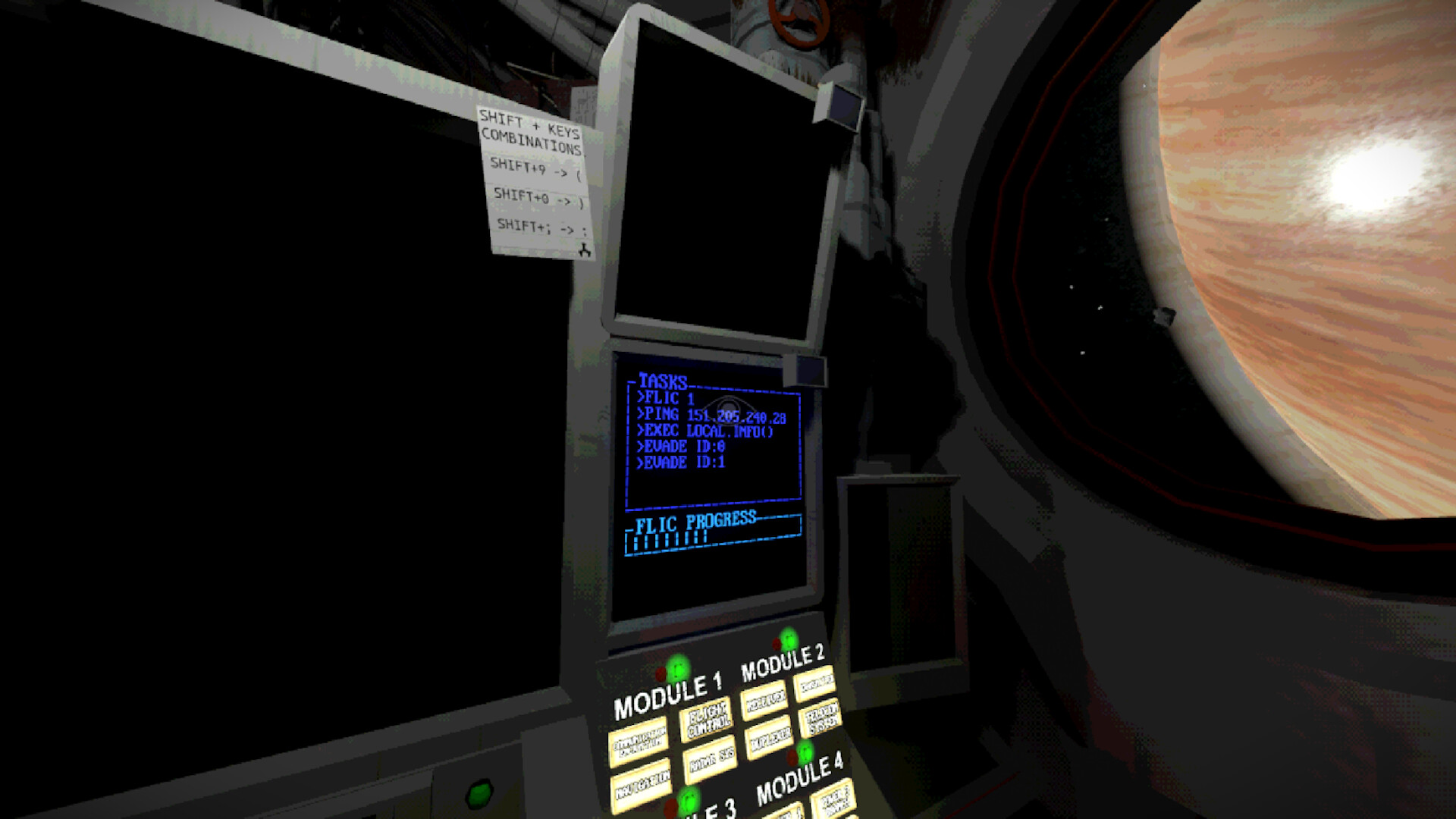 SIGNAL LOST Screenshot 4