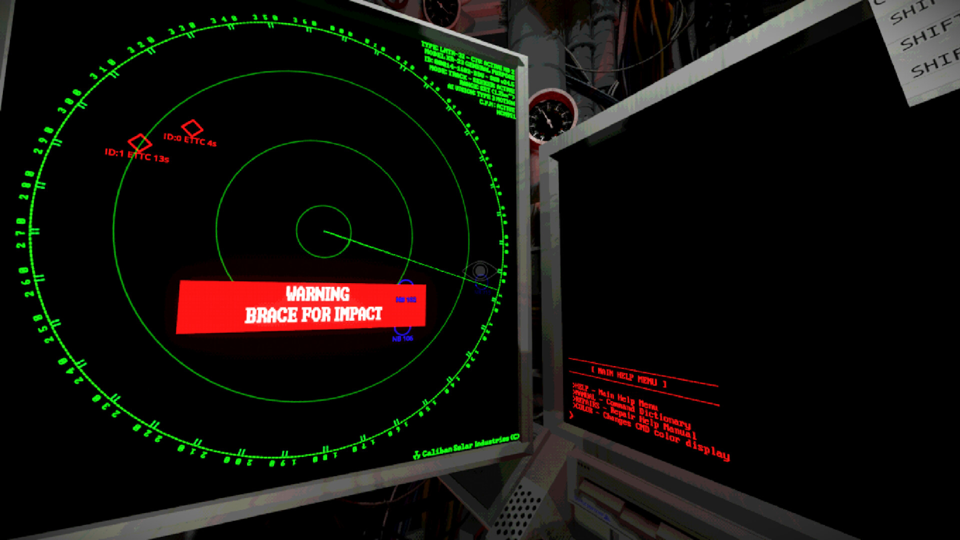 SIGNAL LOST Screenshot 5