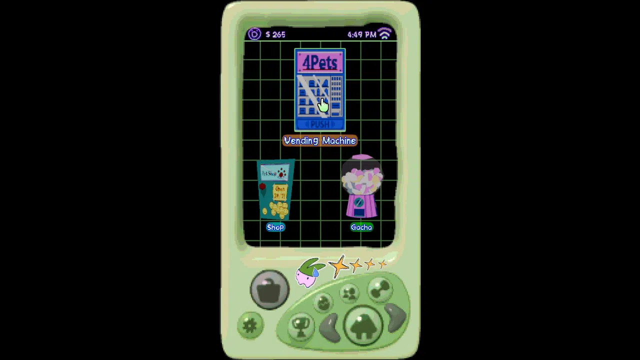 Pet.Net Screenshot 2