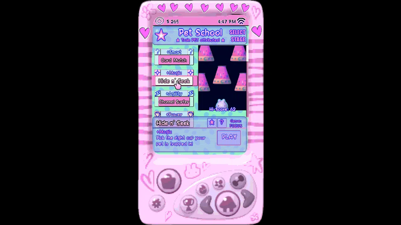 Pet.Net Screenshot 10