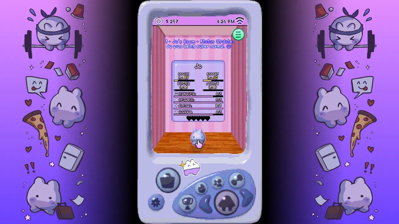 Pet.Net Screenshot 1