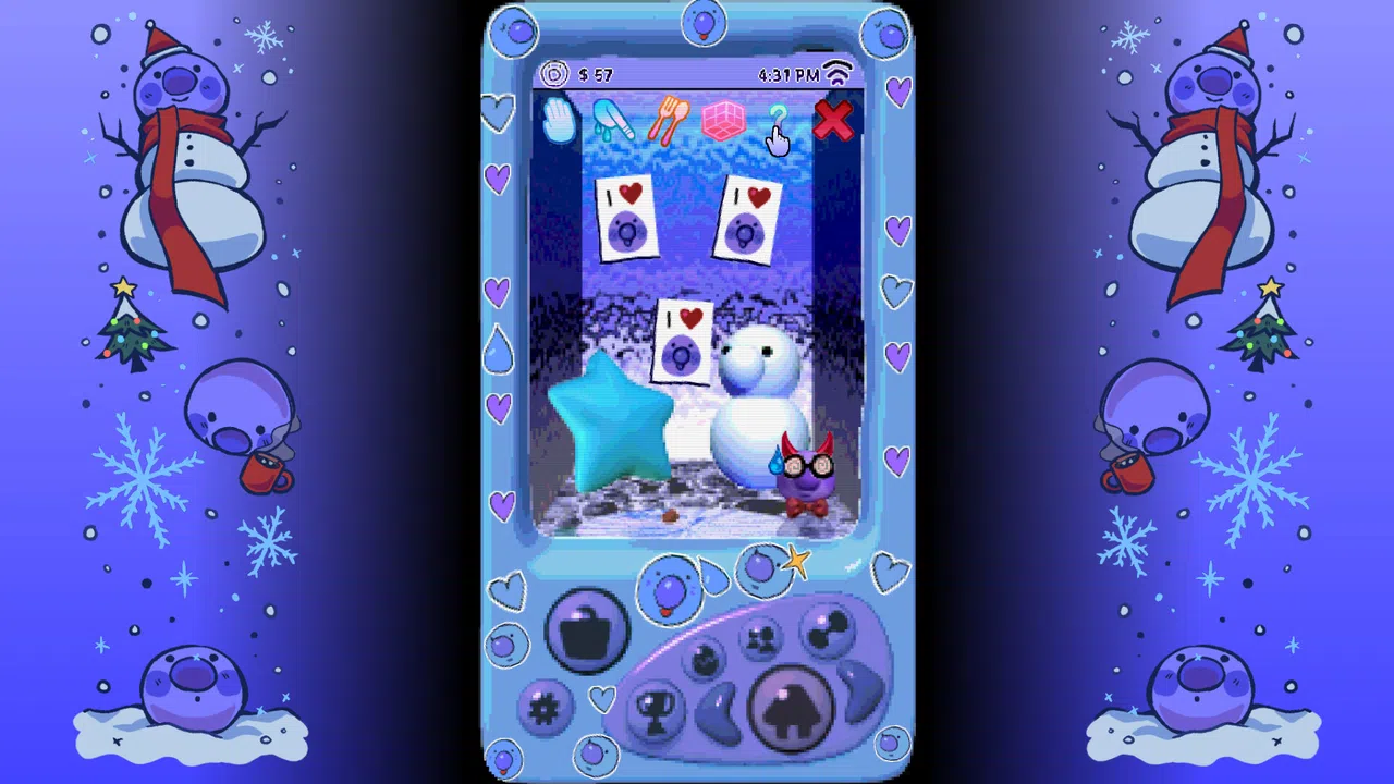 Pet.Net Screenshot 8