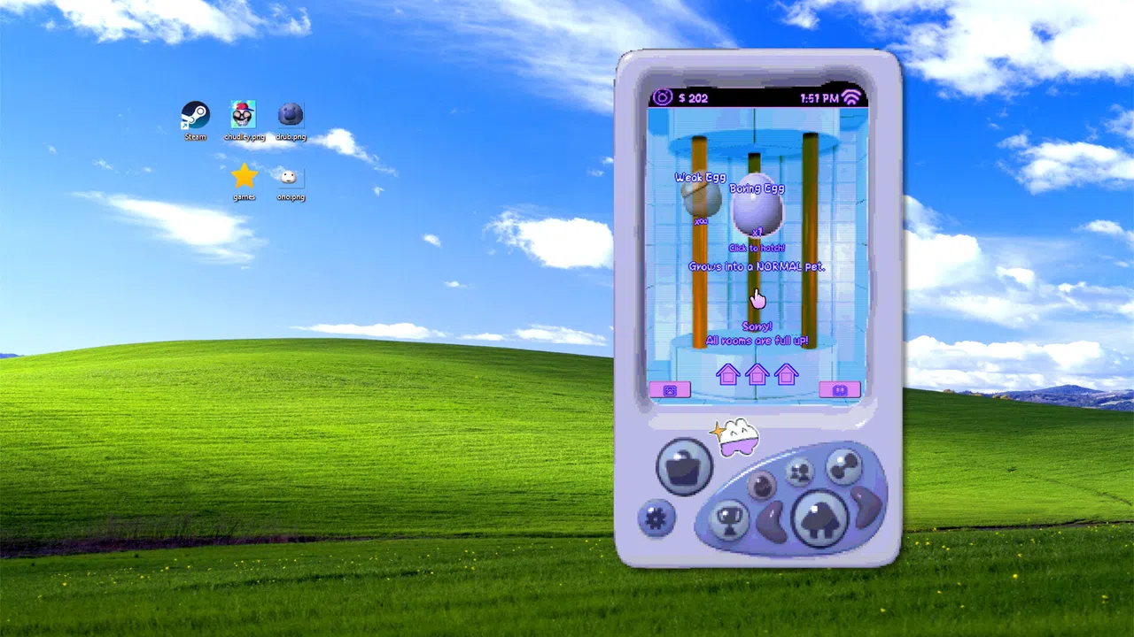 Pet.Net Screenshot 0