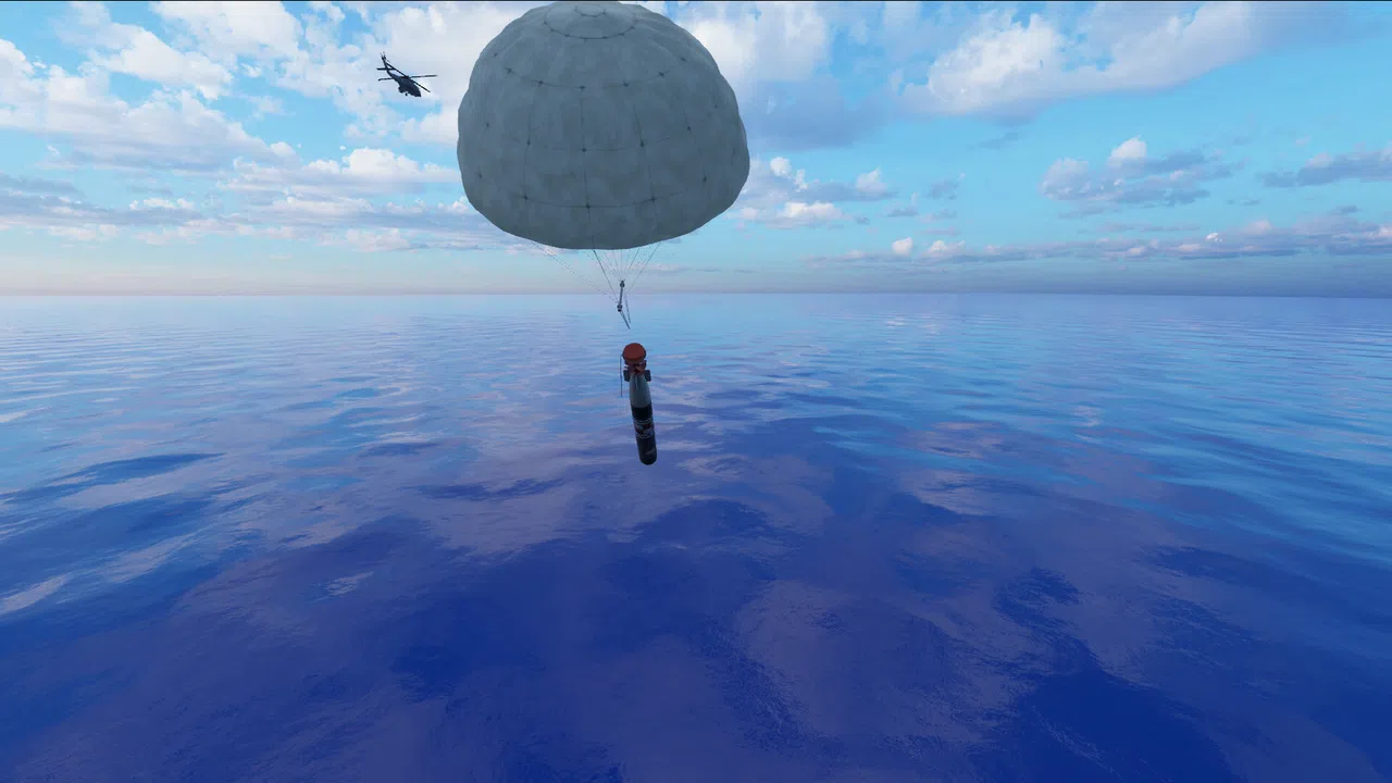Battleline: Pacific Screenshot 17