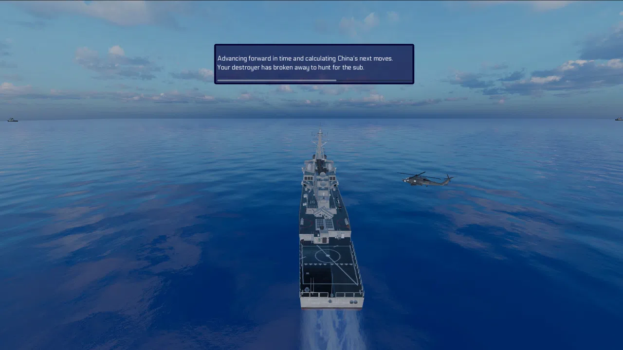 Battleline: Pacific Screenshot 7