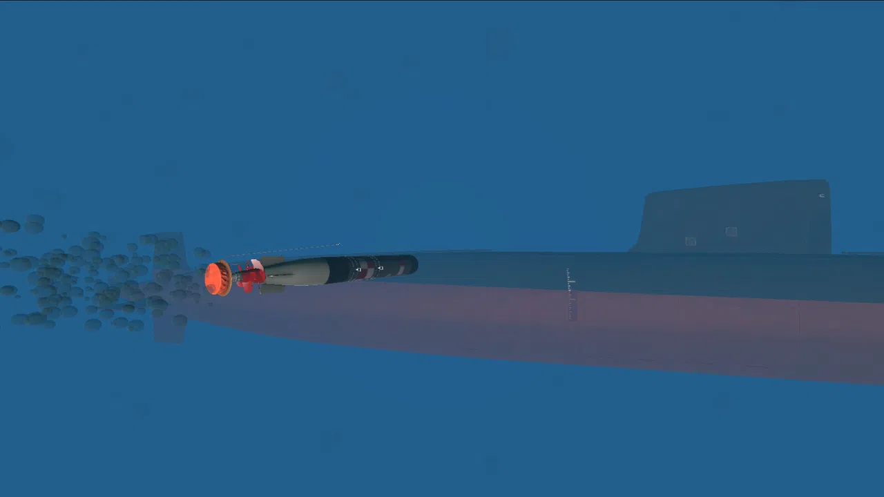 Battleline: Pacific Screenshot 18