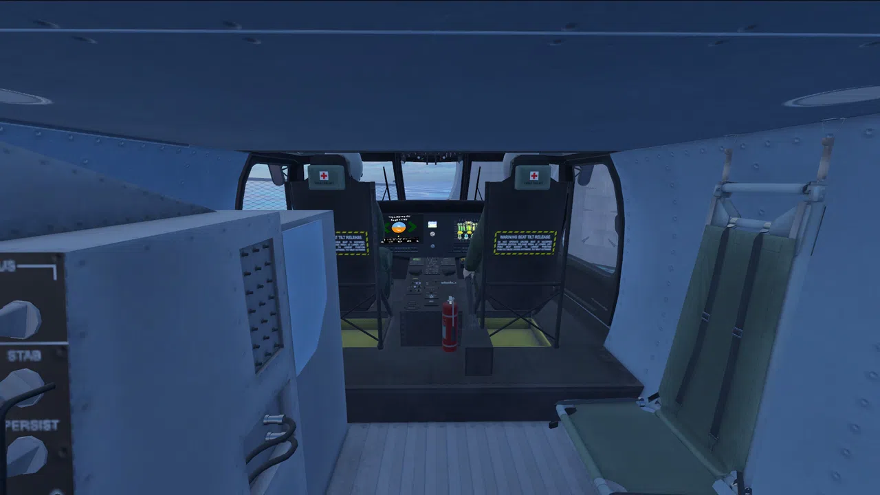 Battleline: Pacific Screenshot 3