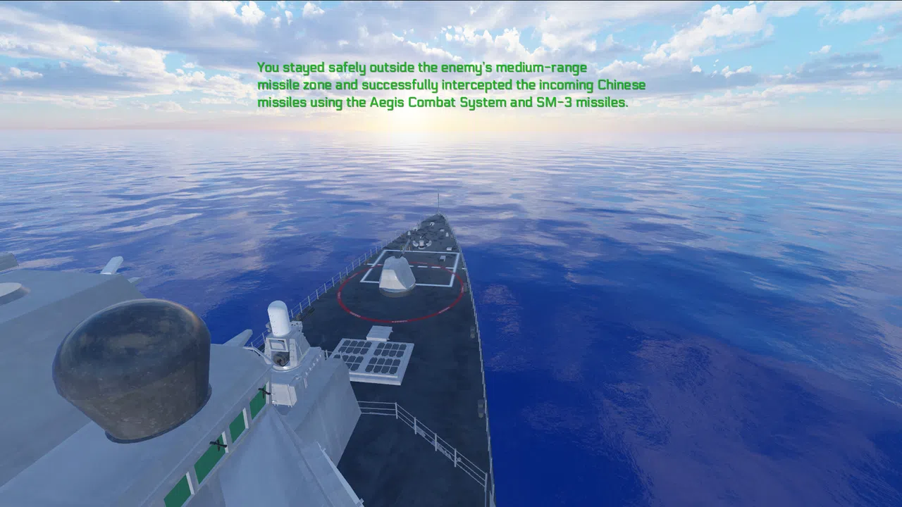 Battleline: Pacific Screenshot 9