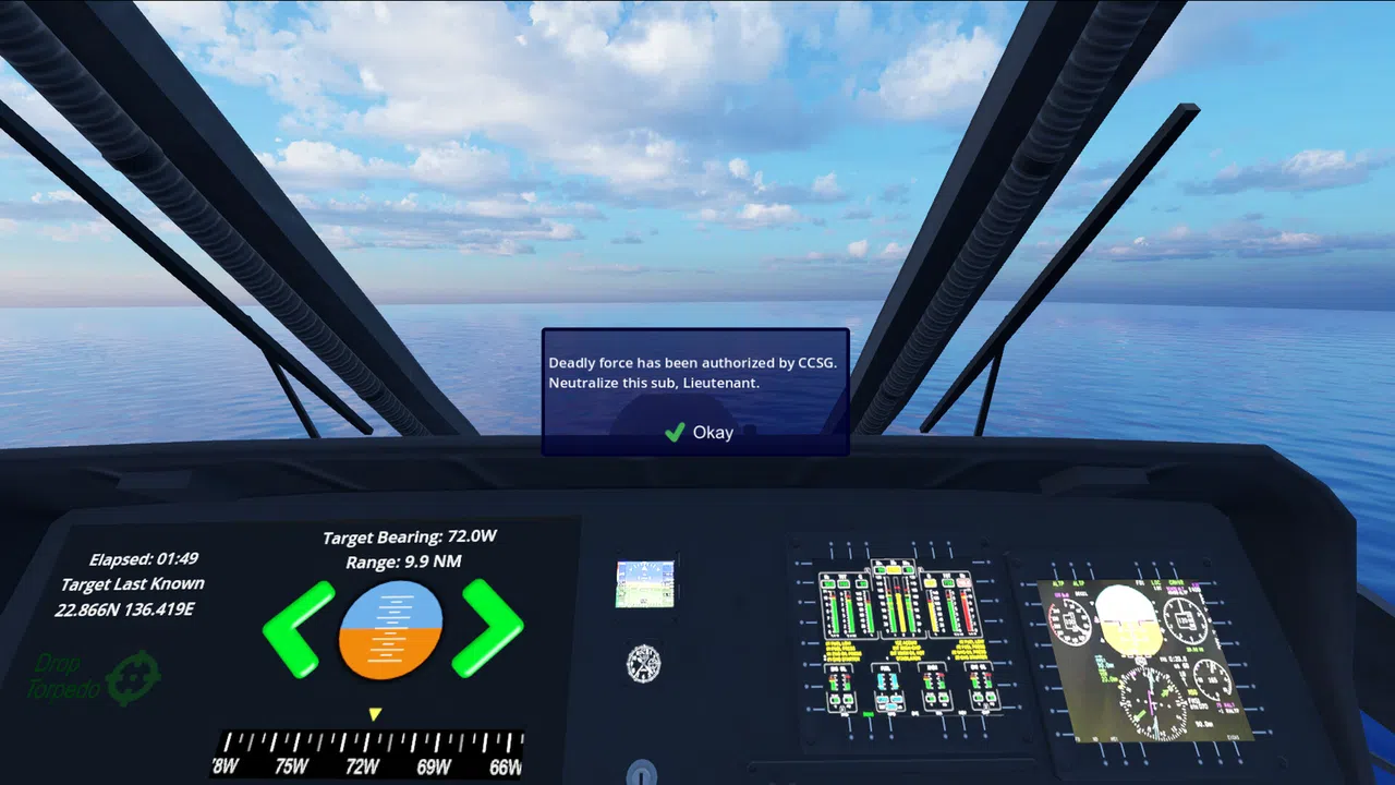 Battleline: Pacific Screenshot 15