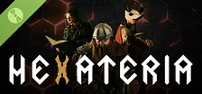 Hexateria Demo