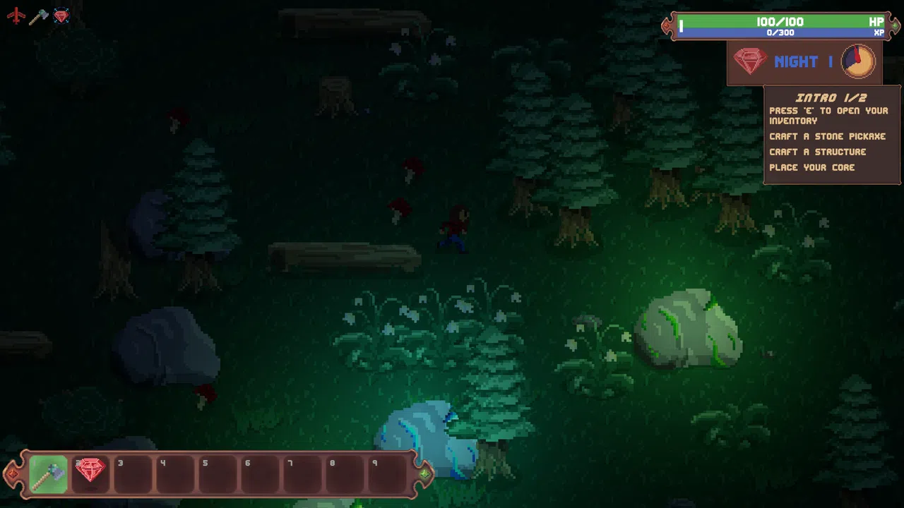 GEODE Screenshot 4