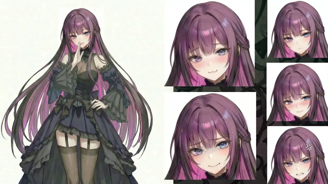 孤狼之春 Screenshot 4