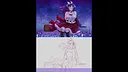 Mari's Magical Deliveries Artbook Screenshot 0