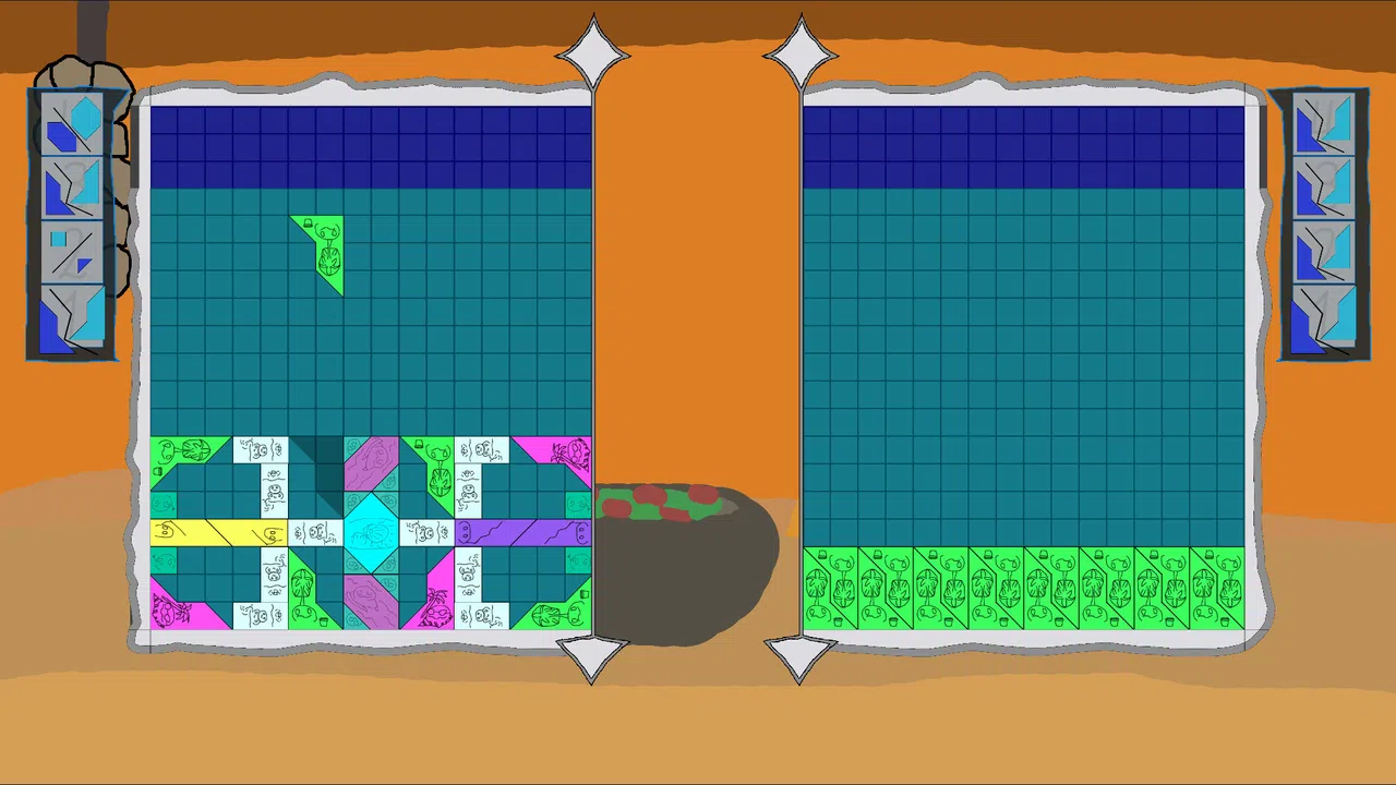Lorem Gioco Screenshot 3
