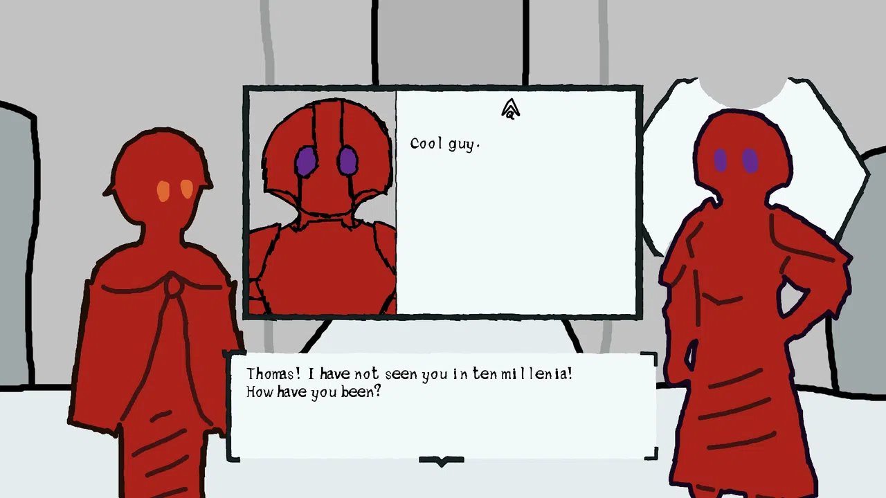 Lorem Gioco Screenshot 2