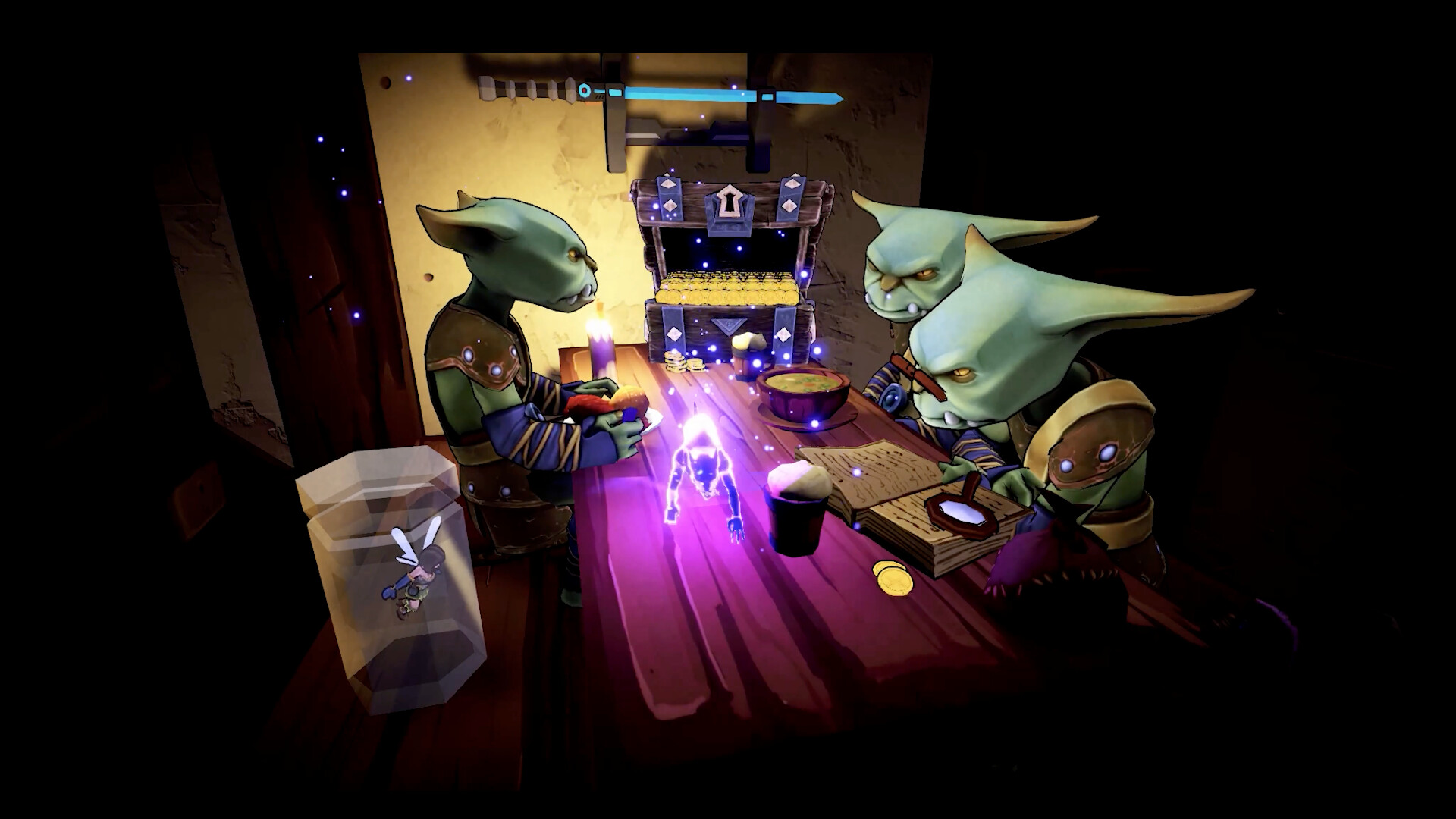 Goblin Dice and Cleave Screenshot 9