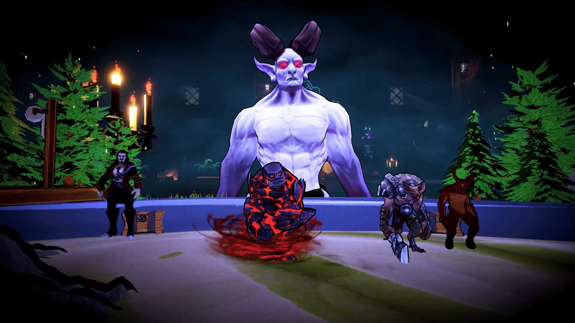 Goblin Dice and Cleave Screenshot 12