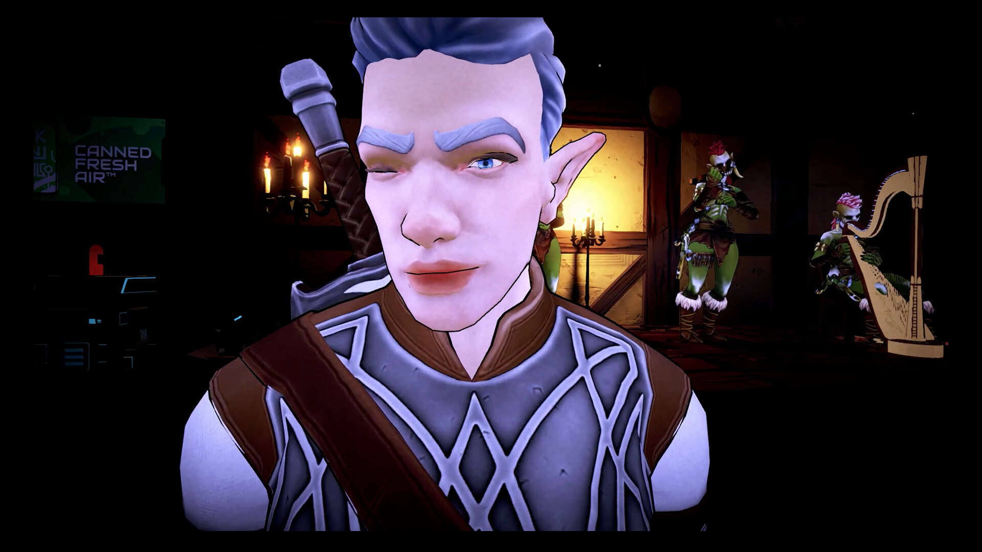 Goblin Dice and Cleave Screenshot 6