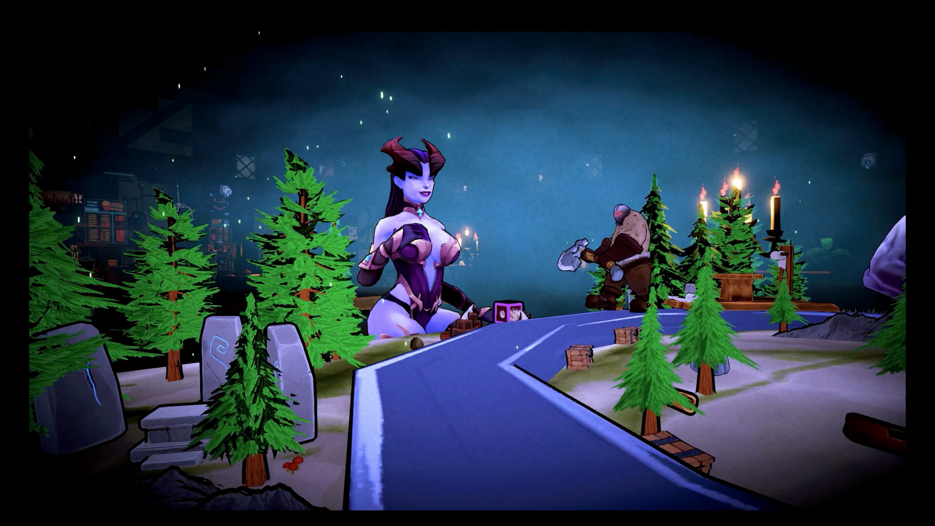 Goblin Dice and Cleave Screenshot 10