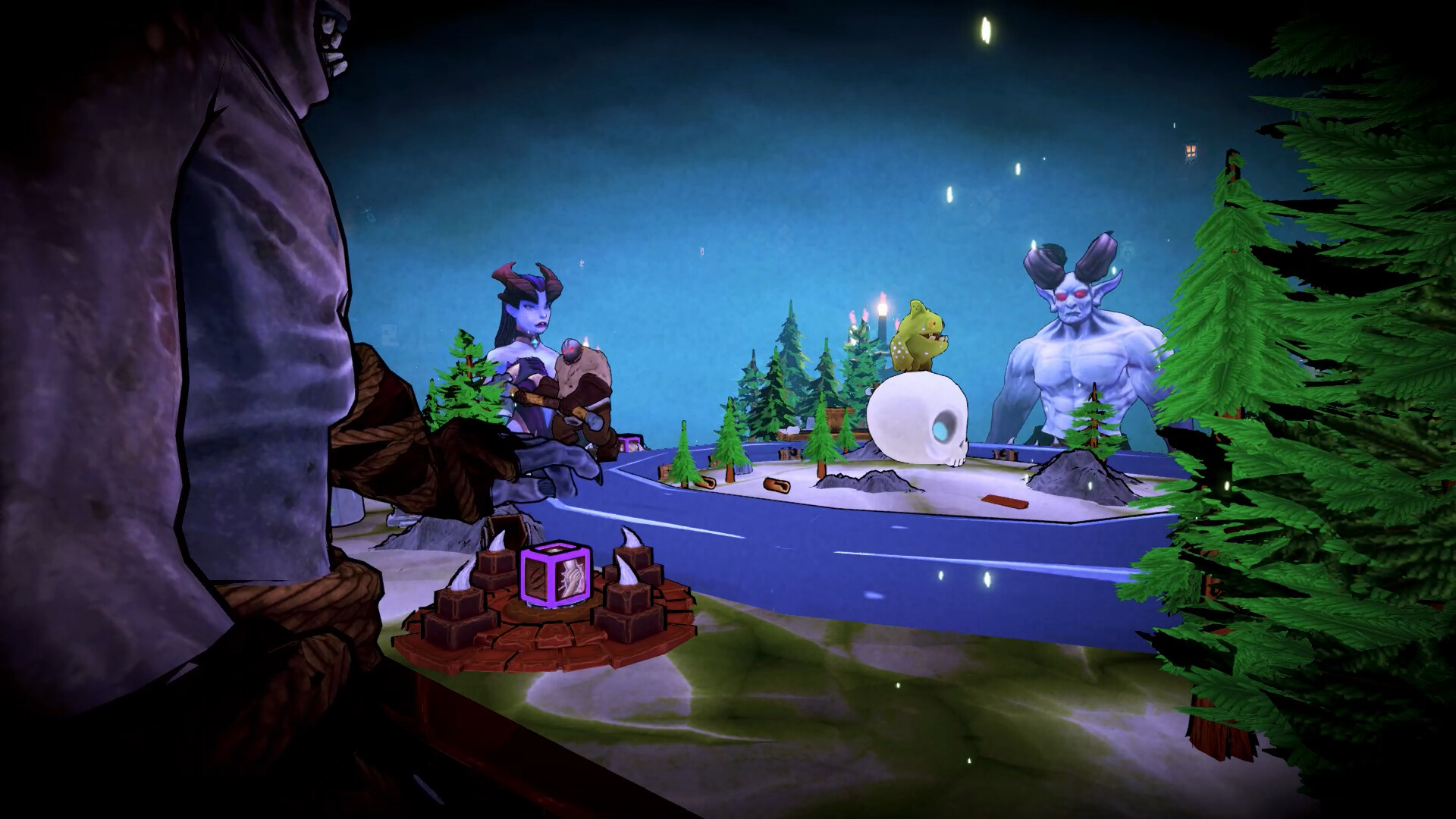 Goblin Dice and Cleave Screenshot 11