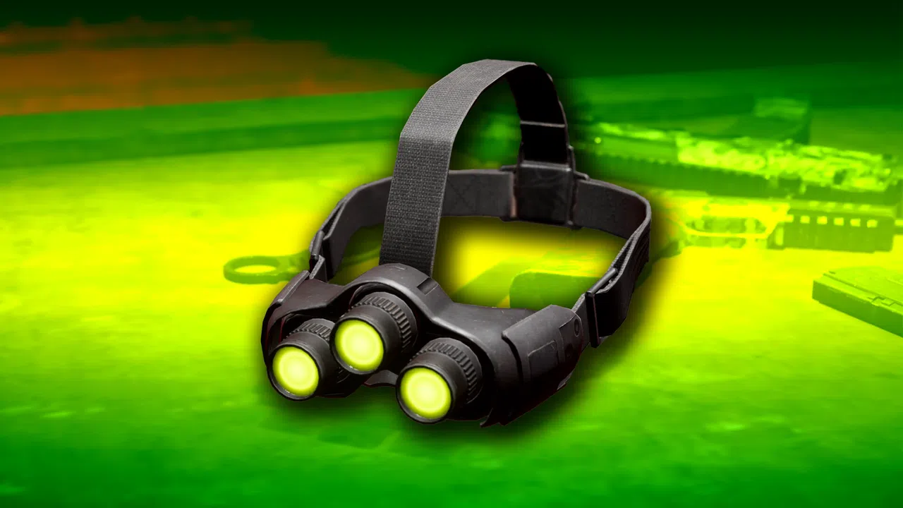 Ghosts of Tabor - Splinter Cell DLC Screenshot 3