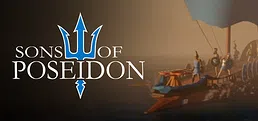 SONS OF POSEIDON