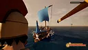 SONS OF POSEIDON Screenshot 2