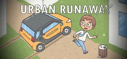 Urban runaway