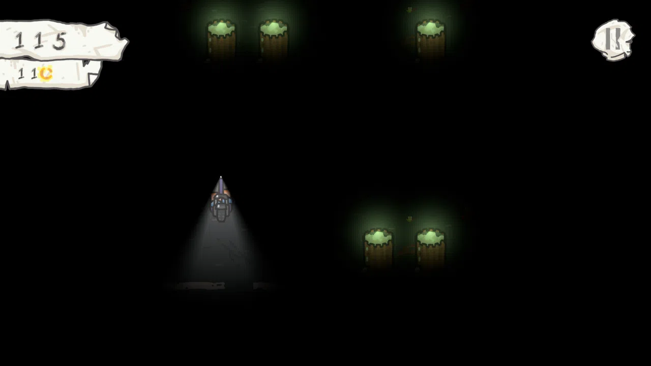 Urban runaway Screenshot 4